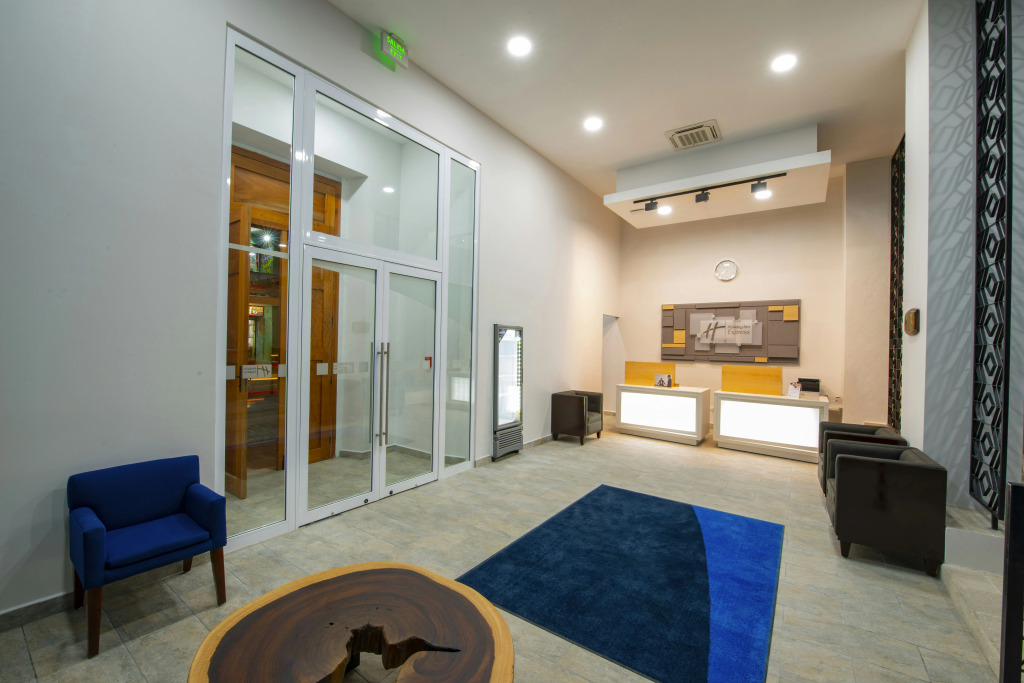 Holiday Inn Express Merida Centro by IHG
