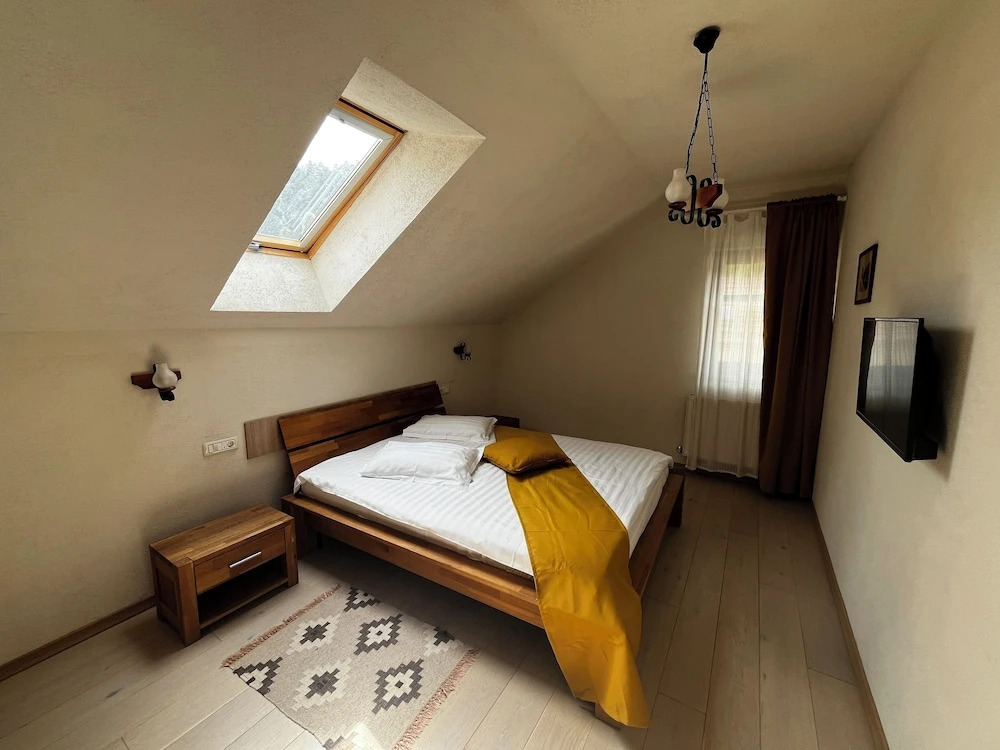 Cozy Apartment