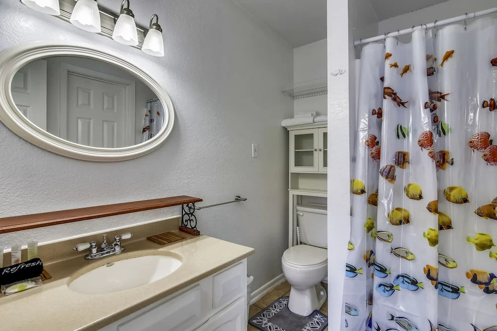 Sir Reel - 3 Br Home