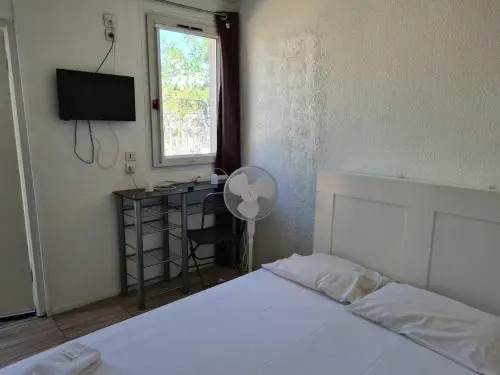 Hotel Paradise