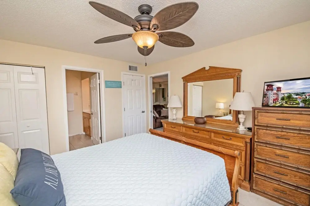 Unit 1304 - Ocean Racquet Resort