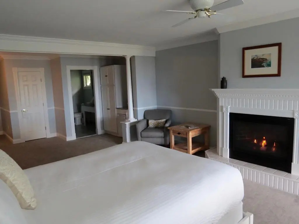 The Inn at Oceans Edge