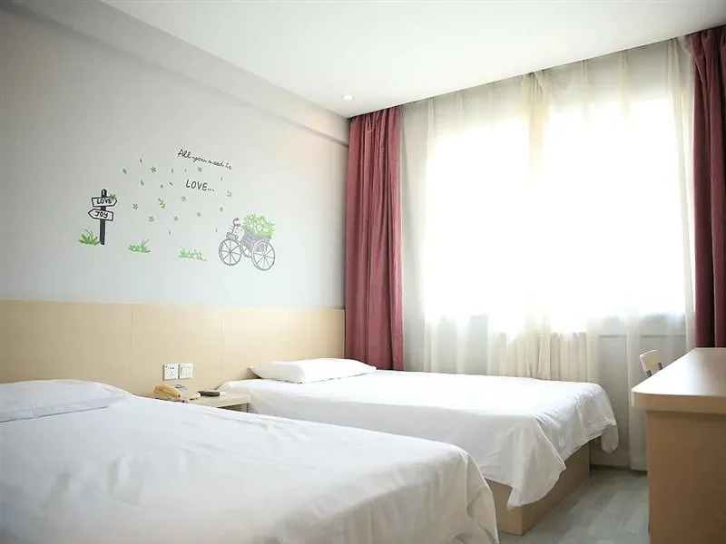 Homeinn(Anshan West Road Tianjin University North Gate Store)