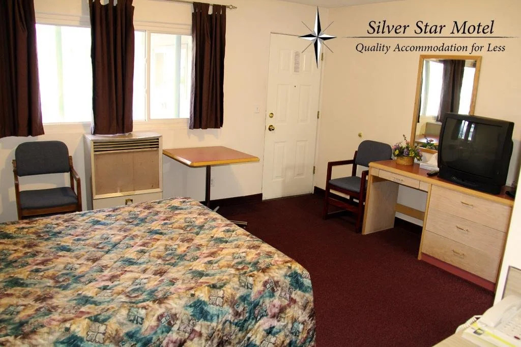 Silver Star Motel