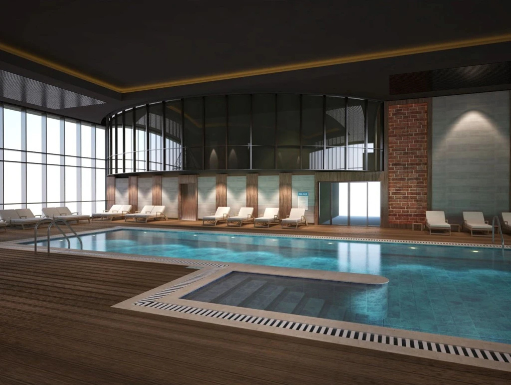Dukes The Palm Dubai Hotel