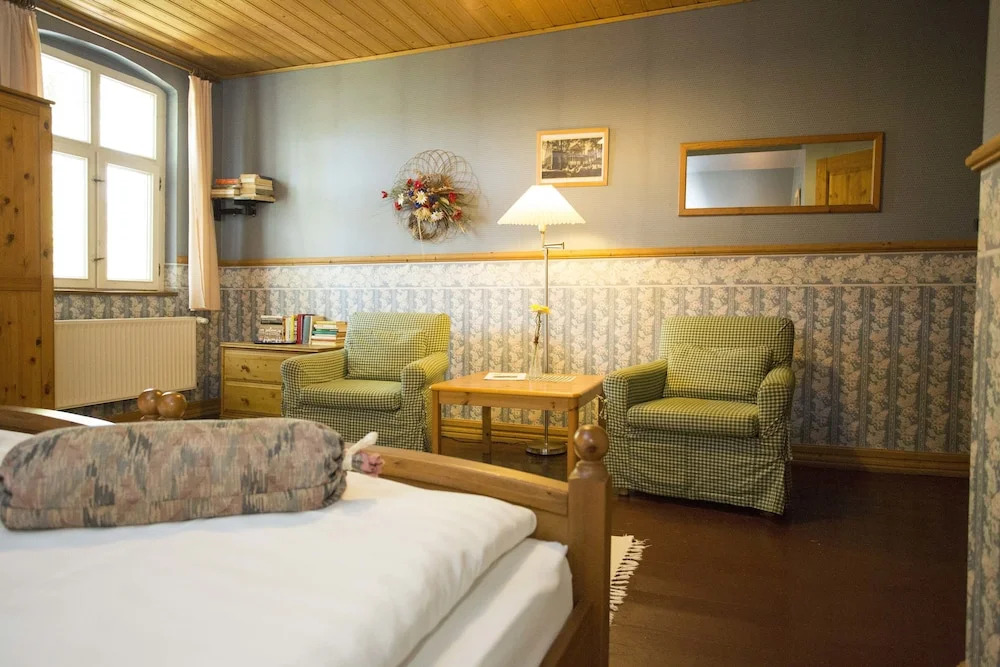 Hotel Kolonieschänke
