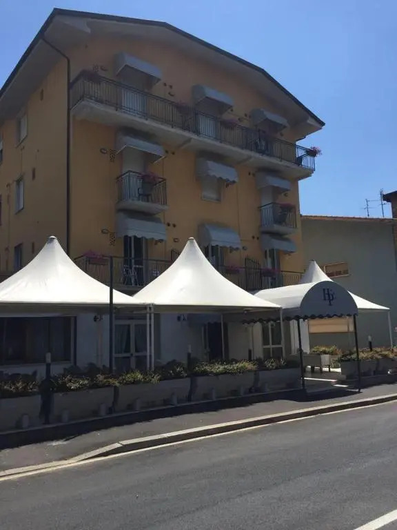 Hotel Palladio