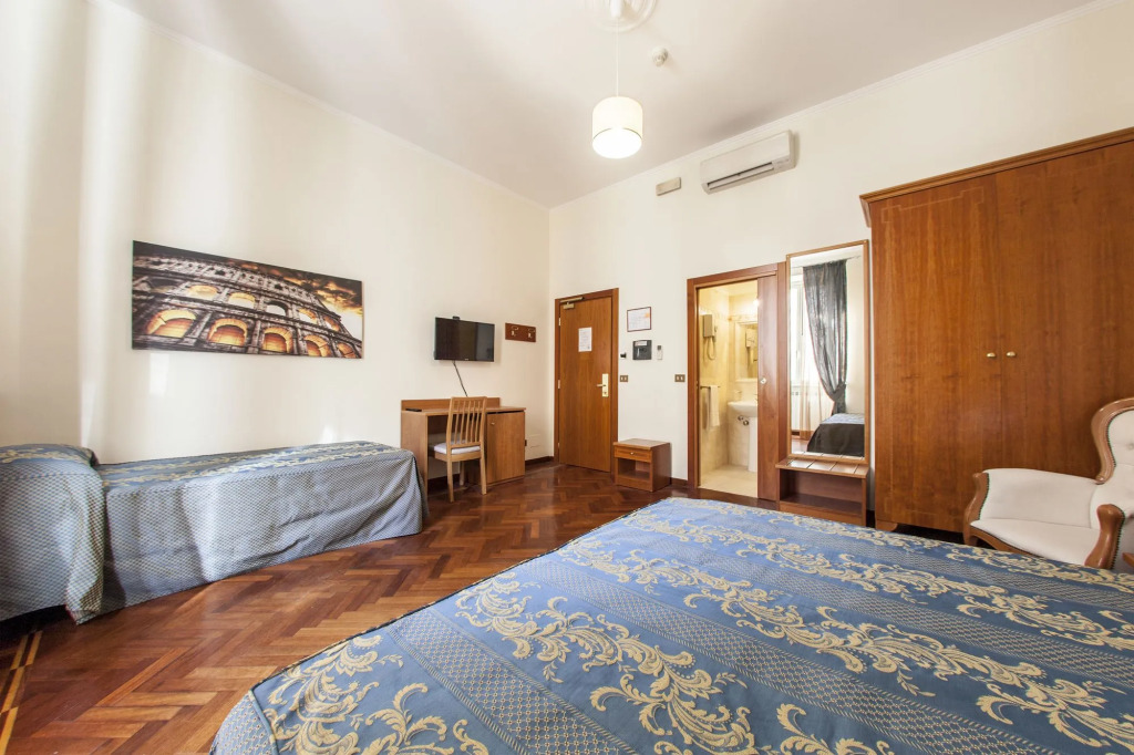 Hotel Domus Praetoria