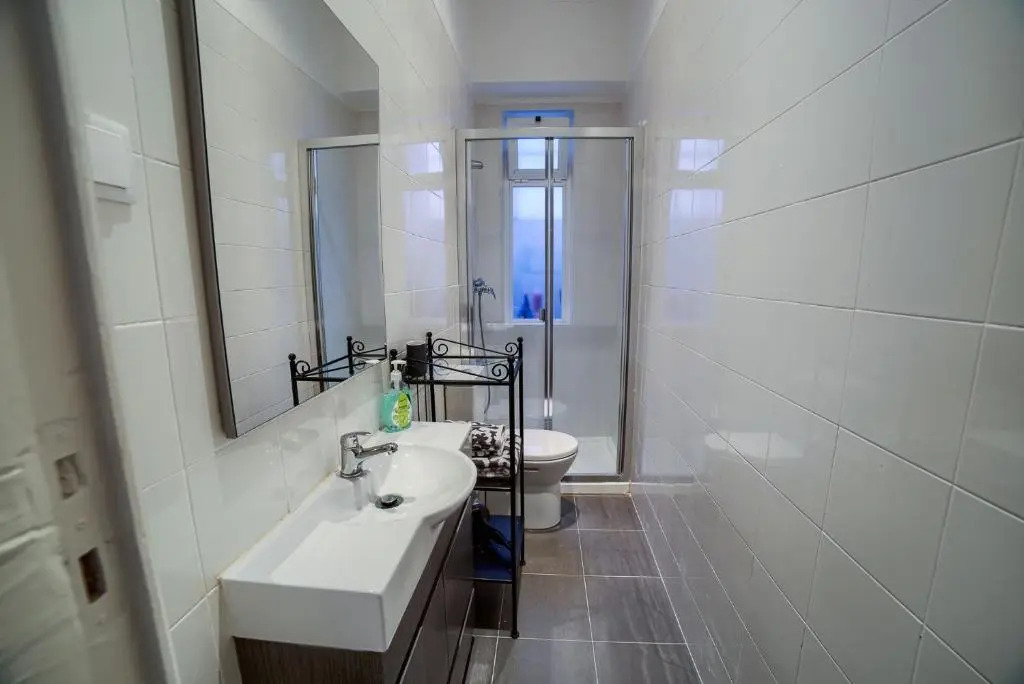 Pantheon Apartment