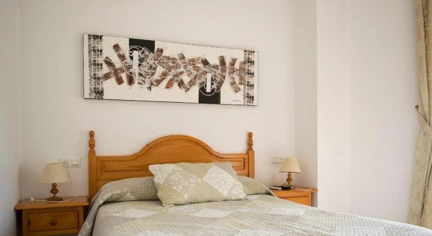 Hostal Juan Carlos