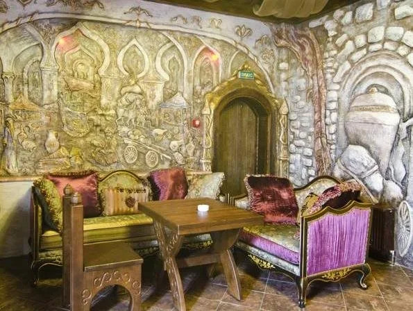 Citadel Hotel