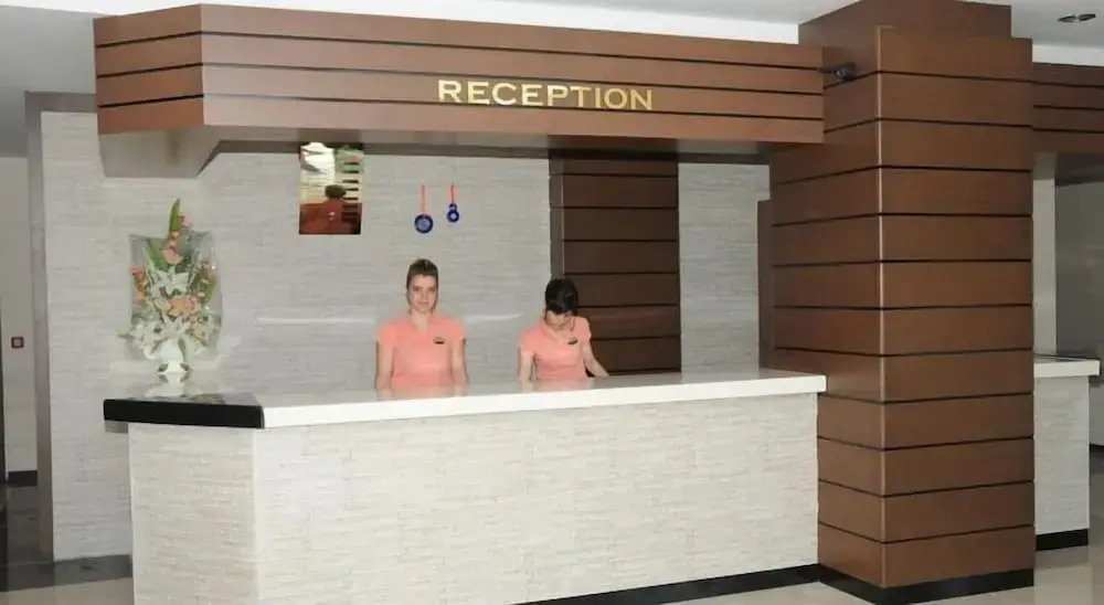 Abdullah Resort Otel