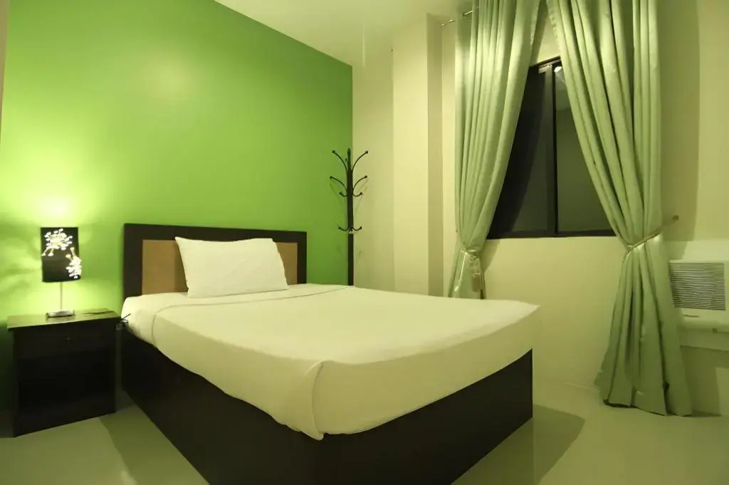 Urban Manor Hotel Annex