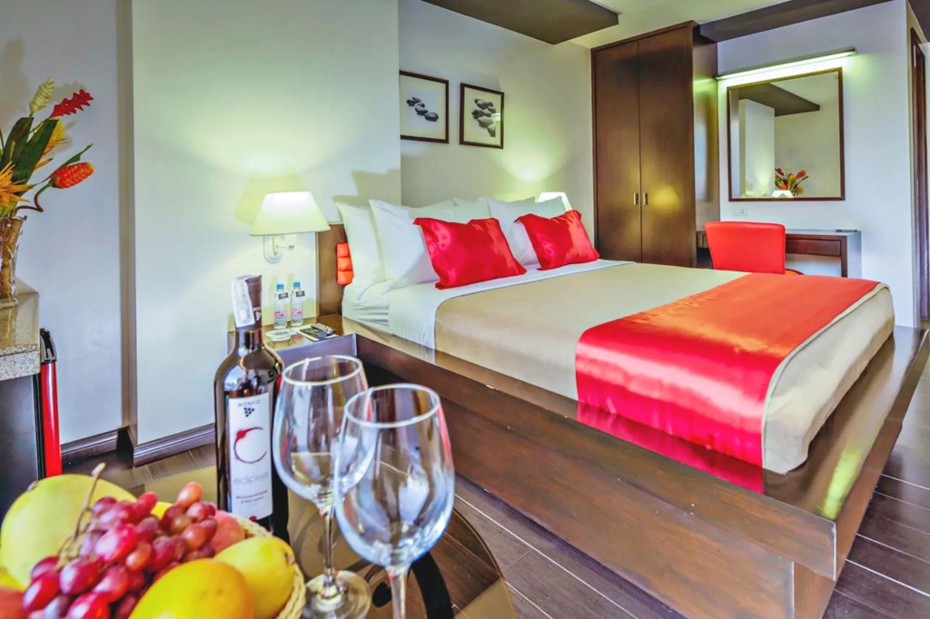 Ritz Astor Hotel