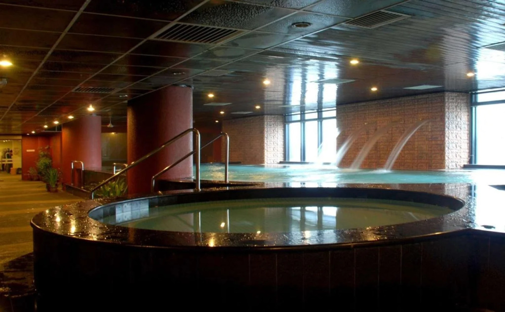 Berjaya Waterfront Hotel, Johor Bahru