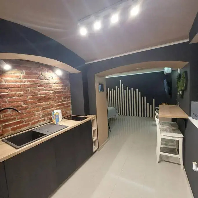 Modern&Private,Main Square-4Min Walk,Lux Apt 1