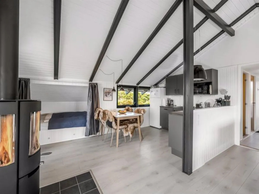 "Miray" - 250m from the sea in Western Jutland