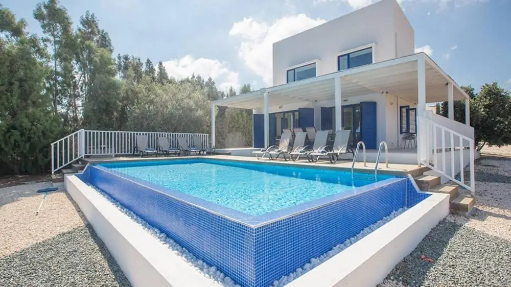 Villa Kalliopi