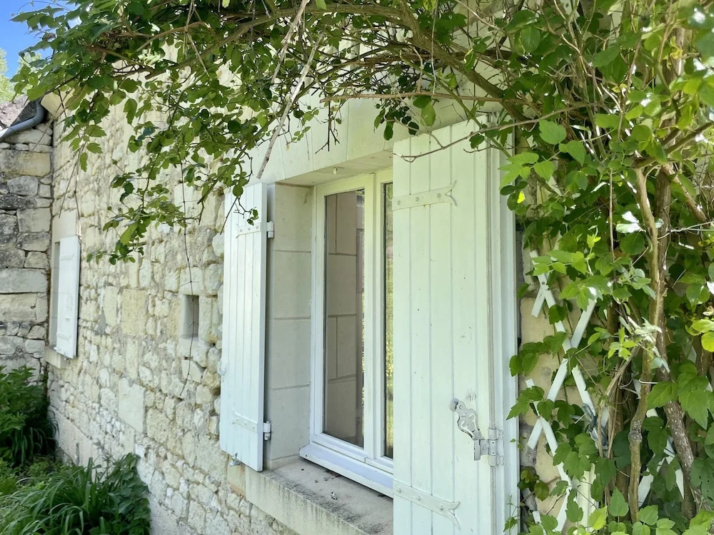 Le Gîte du Moulin