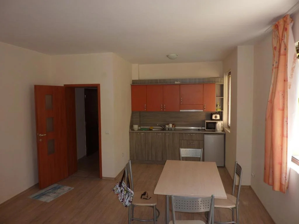 Riviera Sea VillageApartments Golden sands