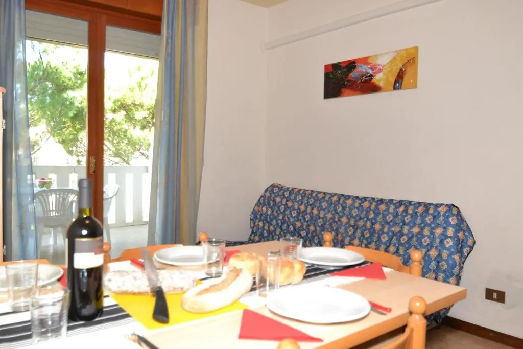 Villa Patrick