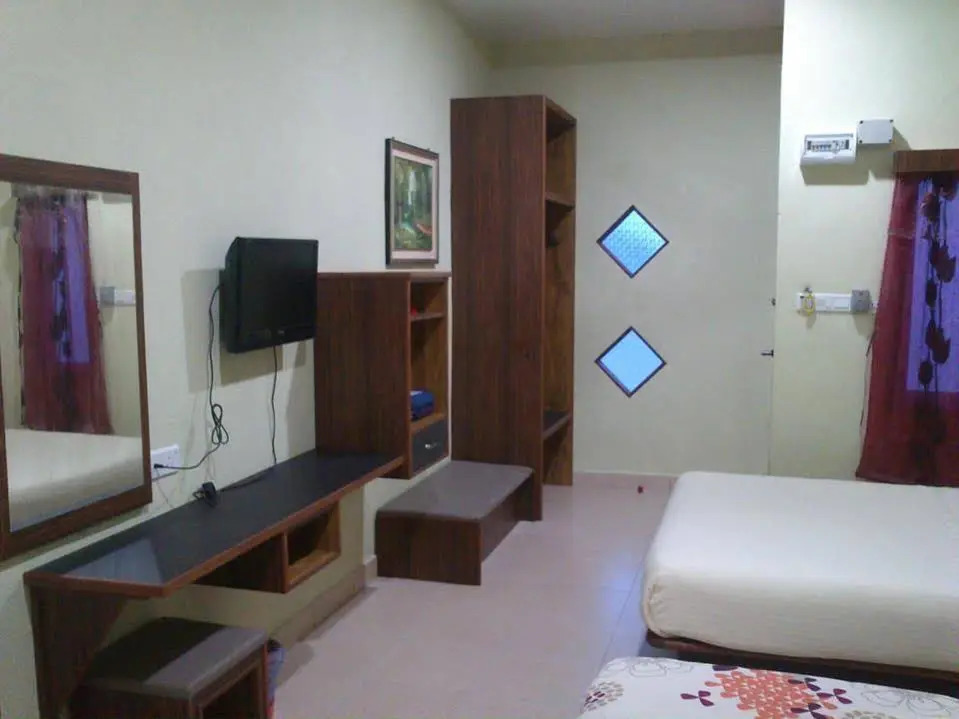 TM3 Budget Rooms & Homestay