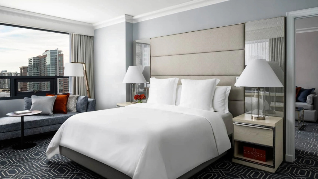 Four Seasons Hotel Atlanta