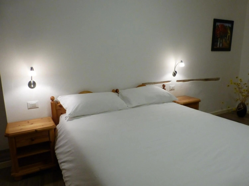Nido di Rondine B&B
