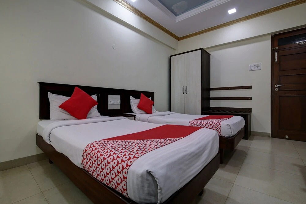 OYO 41623 Hotel La Flor
