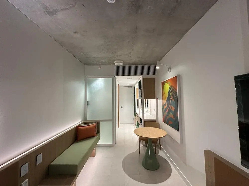 lyf Bondi Junction Sydney