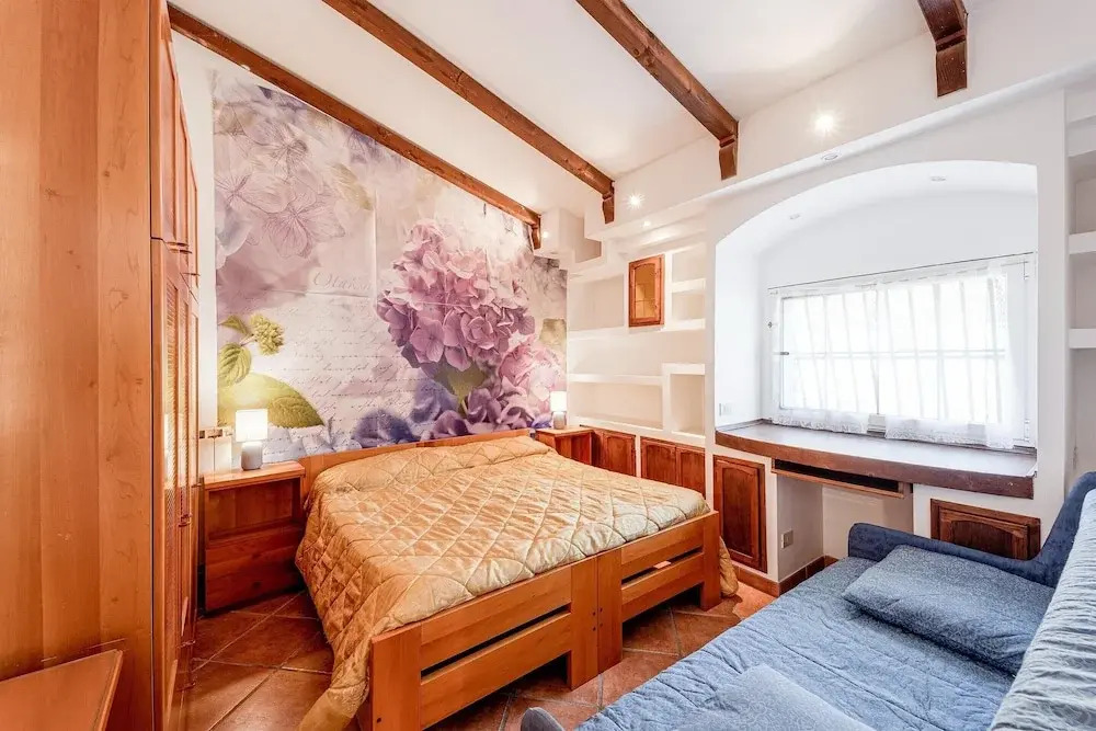 Appartement in Imperia