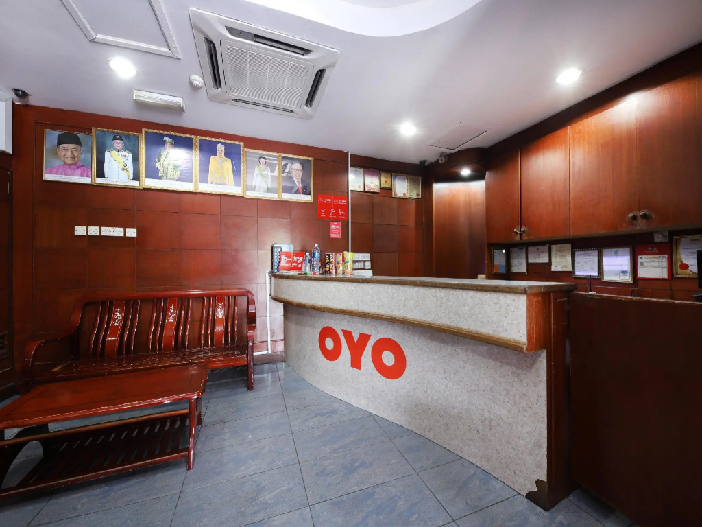 Hotel O yfair Hotel