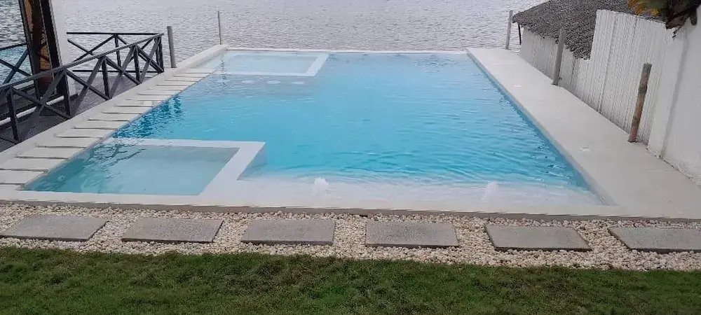 Assine Magnifique Villa Avec Piscine
