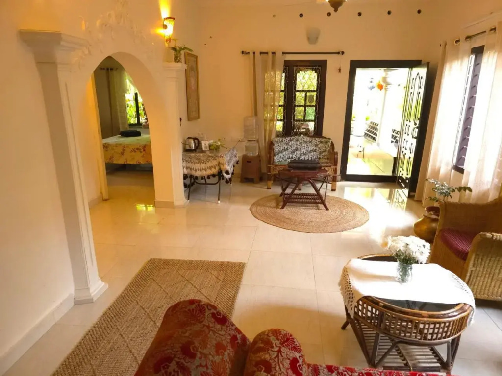 Bella Boutique Homestay