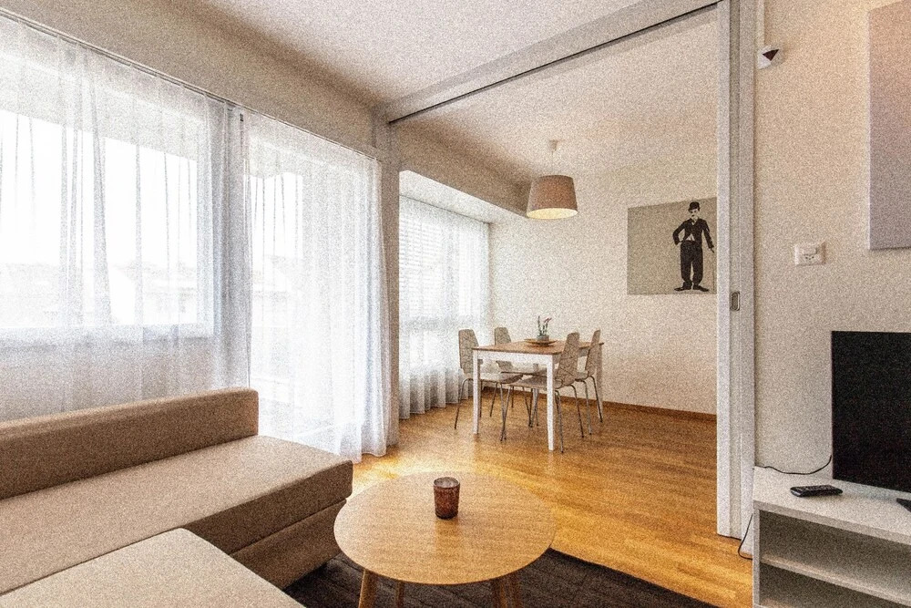 Hyve Appartements Basel