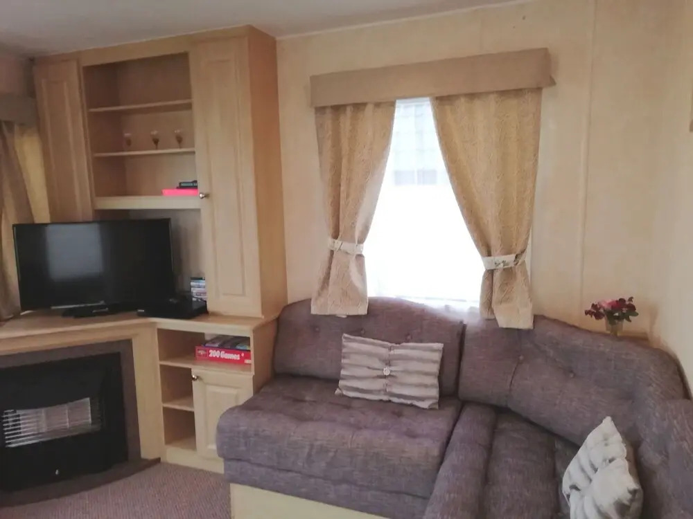 "home2home" Sleeps 6. Beautiful Wales