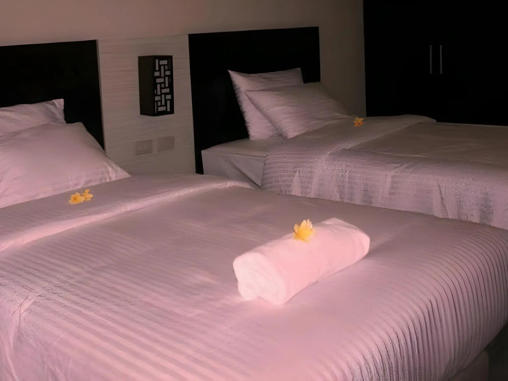 Ommaya Hotel & Resort