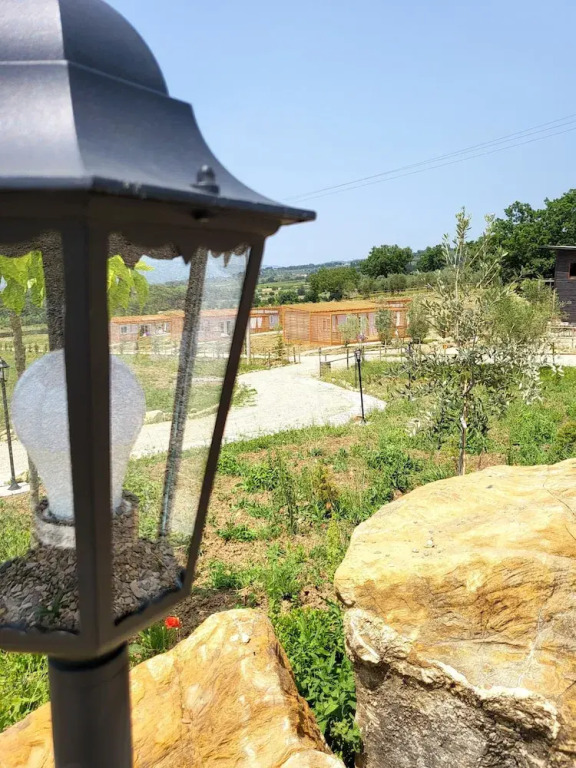 VioVillas Agriturismo Glamping Jacuzzi Arezzo