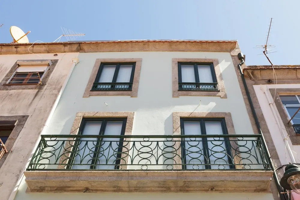 Typical House 5 in Oporto