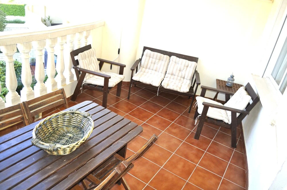 Residencial Dania