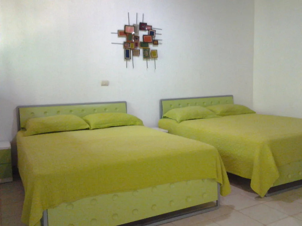 Mamma Rosa Resort