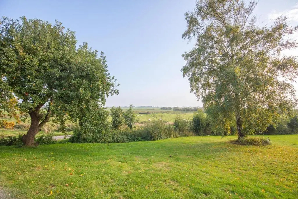 Ferienhaus Broderswarft