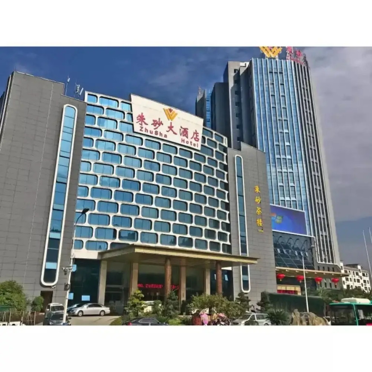 Zhusha Hotel