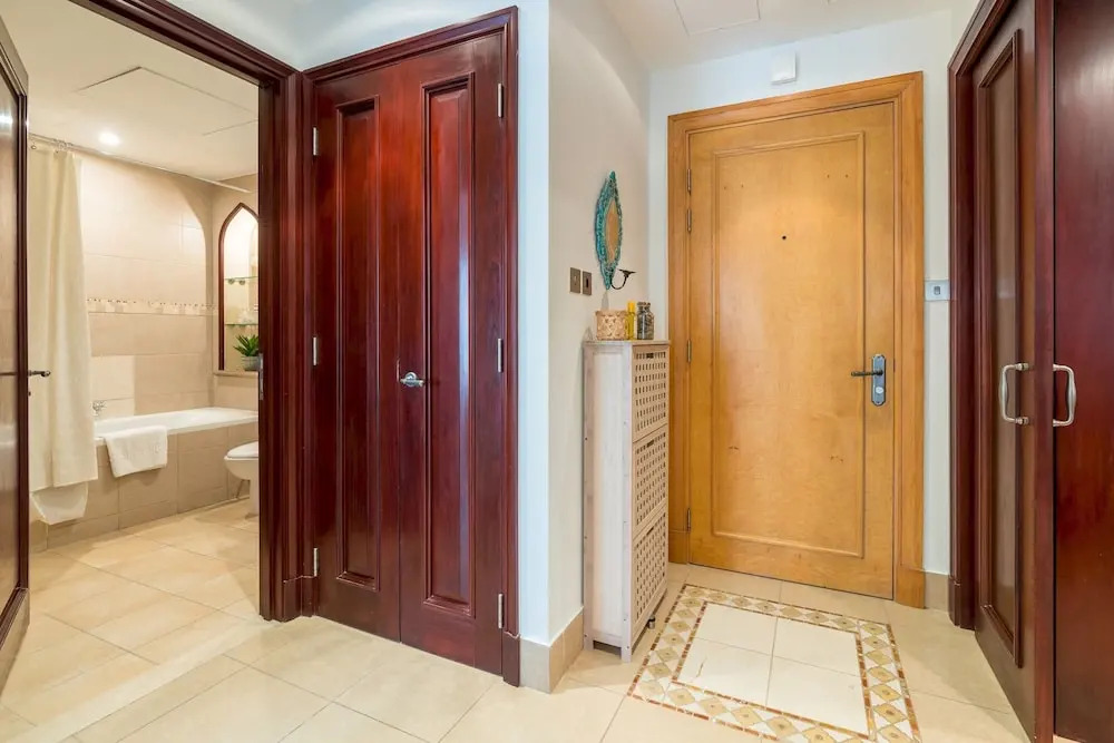 Spacious 2bedroom With Burj View in Downtown Dubai