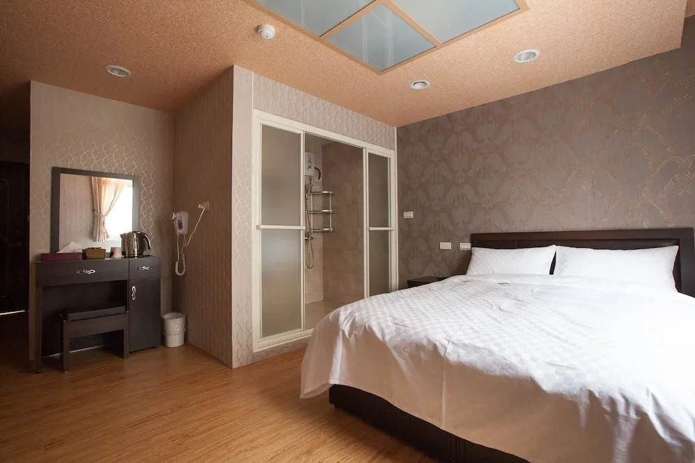 Hsin Fang Hotel