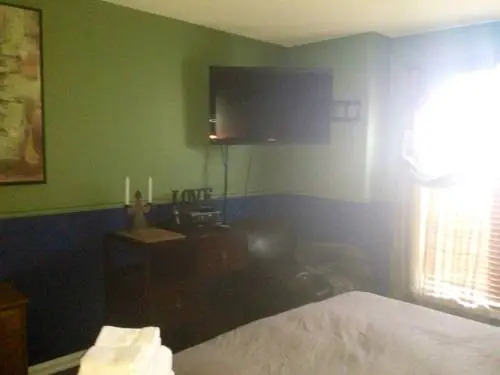 Home Sweet Hostel
