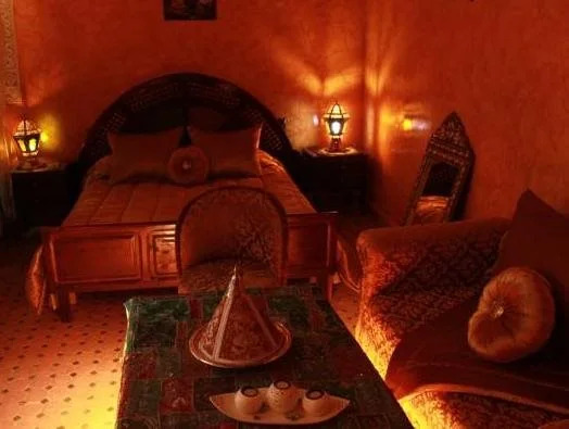 Riad Doha