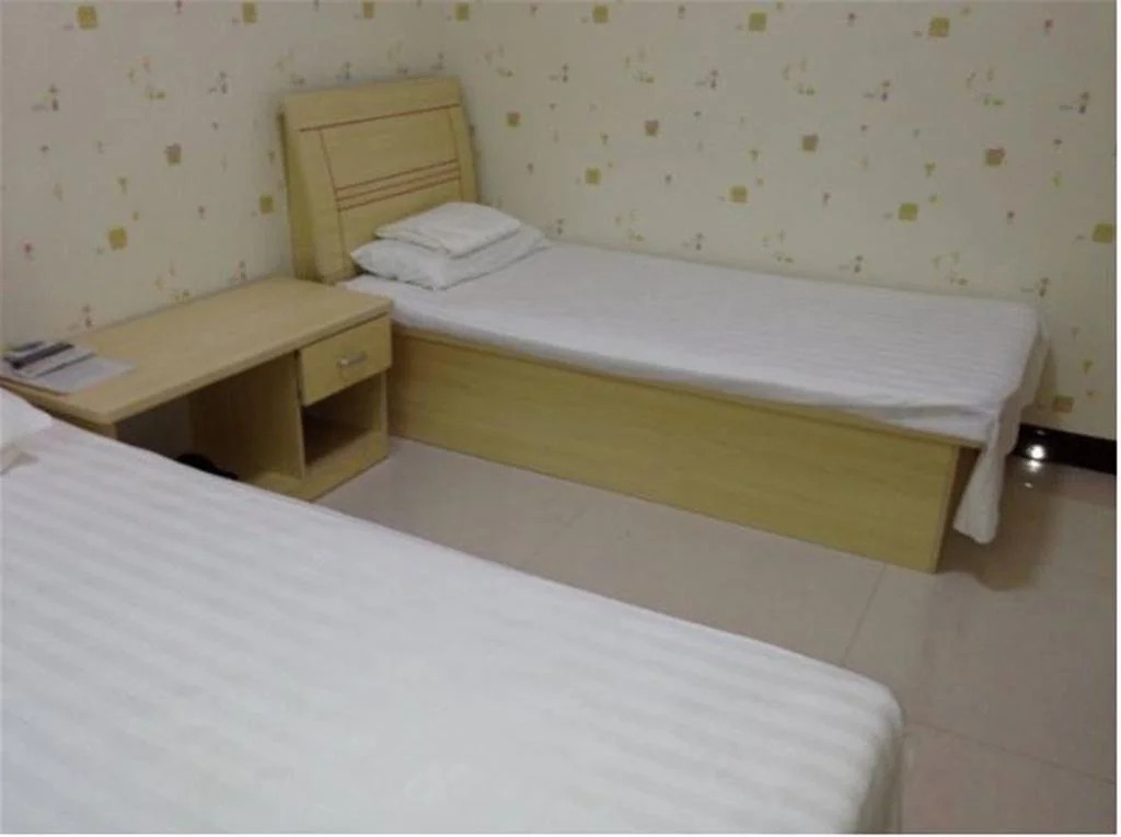 Xinzhan Business Hotel