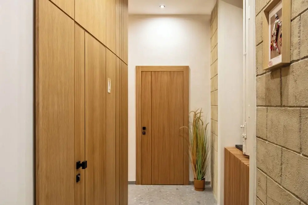 Fortunella Suites