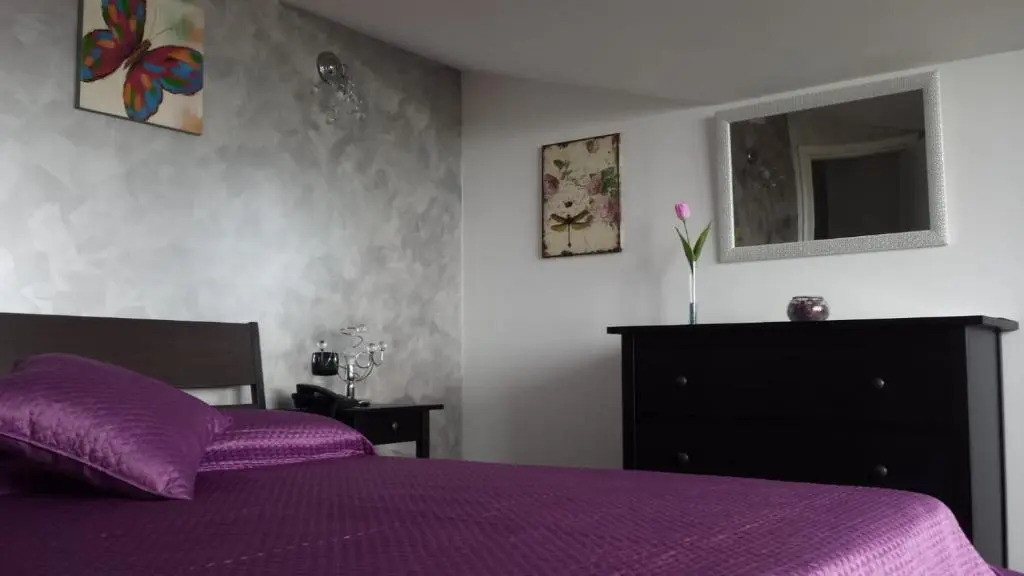 B&B Villa Molinari